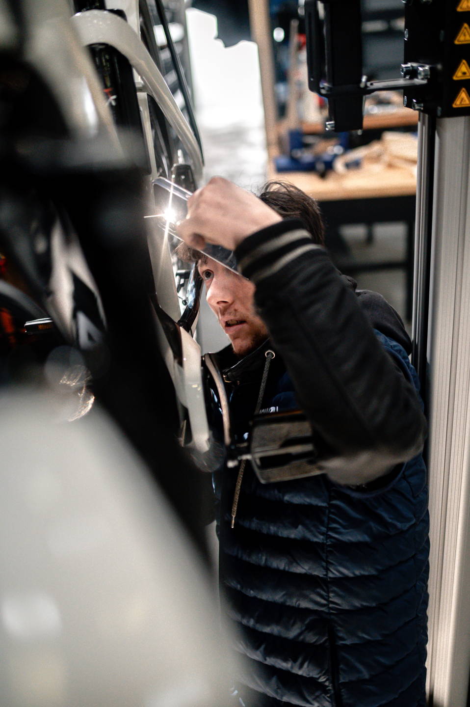 mountain bike elettrica