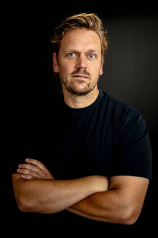 Michael de Roos
