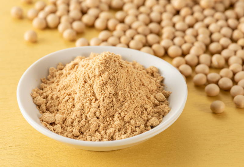 きな粉ダイエット