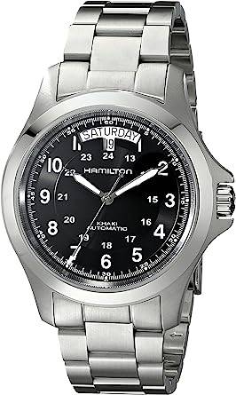 montre Hamilton