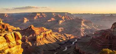 Arizona and Grand Canyon Motorcycle Tour - 3 Day (Adventure Bikes) near Phoenix, AZ