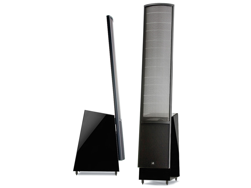 Martin Logan ElectroMotion ESL 8" Floor Speaker MartinLogan - ElectroMotion ESL 8" Floor Speaker (Each)