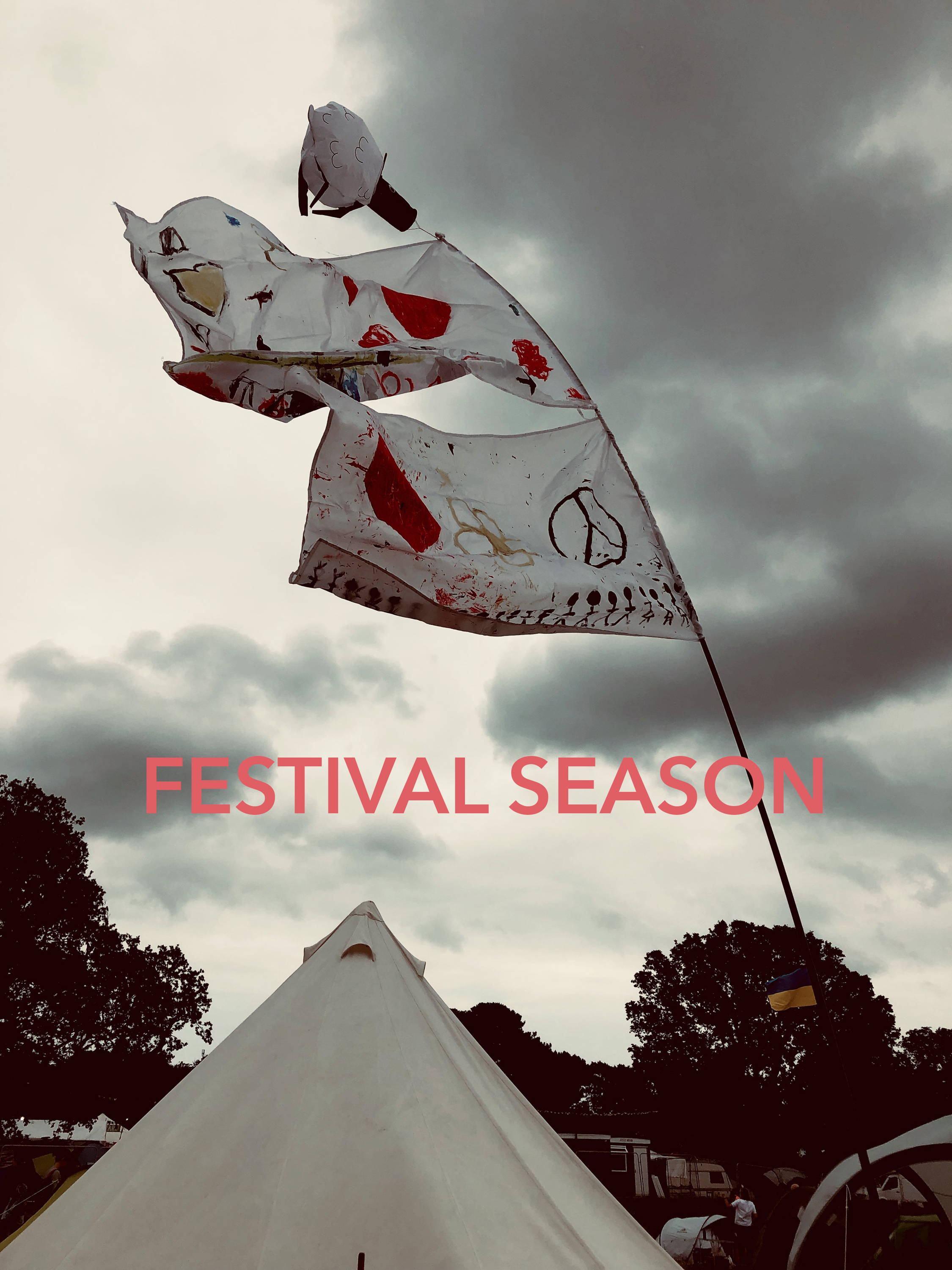 Ally Capellino Festival Edit