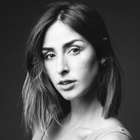 Elisa Guarraci