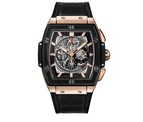 Hublot Big Bang Spirit of Big Bang 601.OM.0183.LR