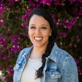 Carissa Surace, LMFT, AMFT