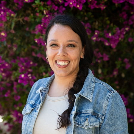 Carissa Surace, LMFT, AMFT
