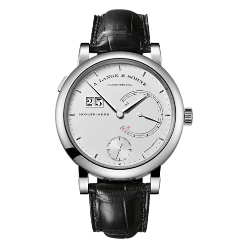 A. Lange & Söhne Lange 31 Days 130.025