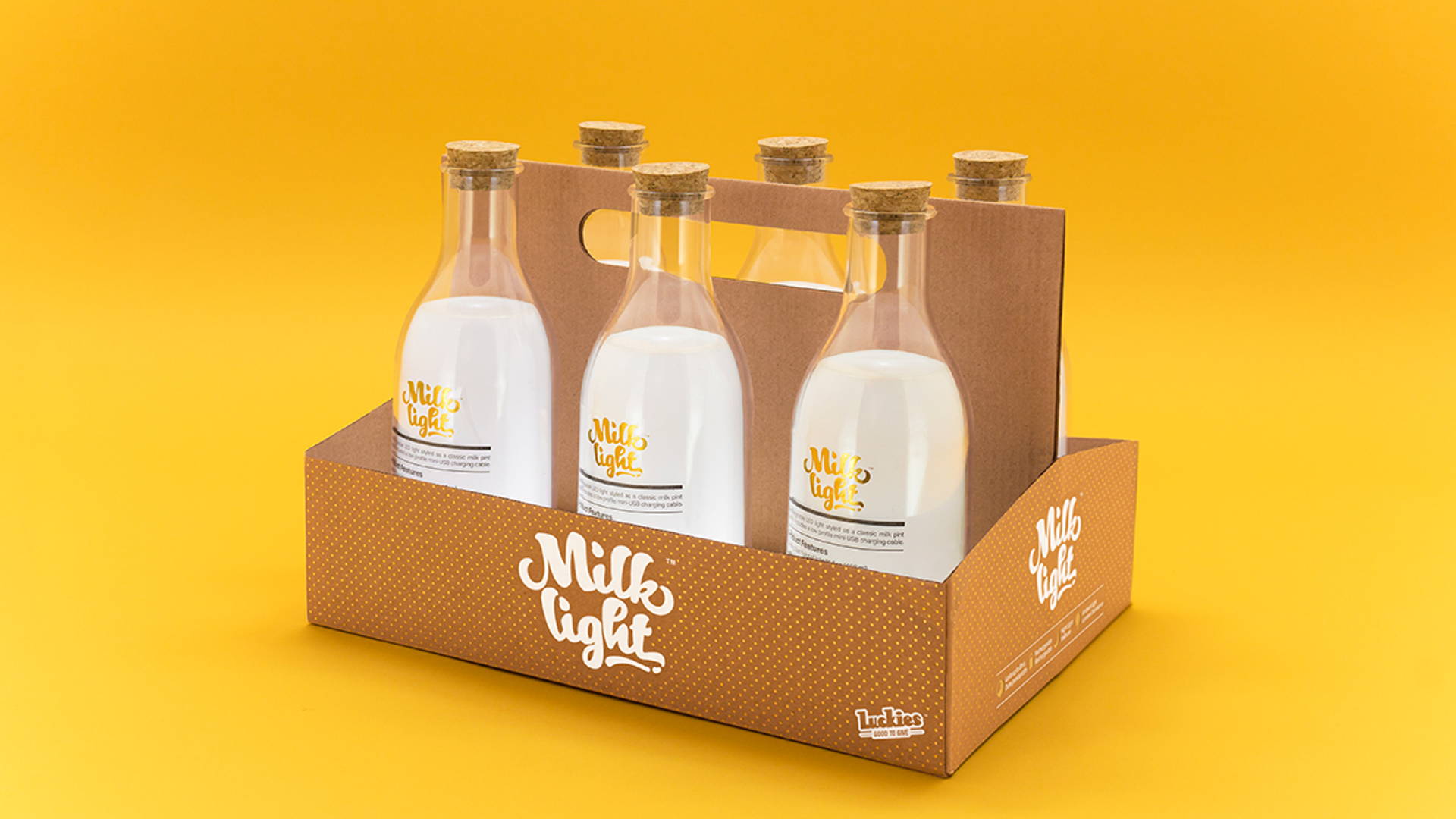 Mooving to a new milk jug  Dieline - Design, Branding & Packaging