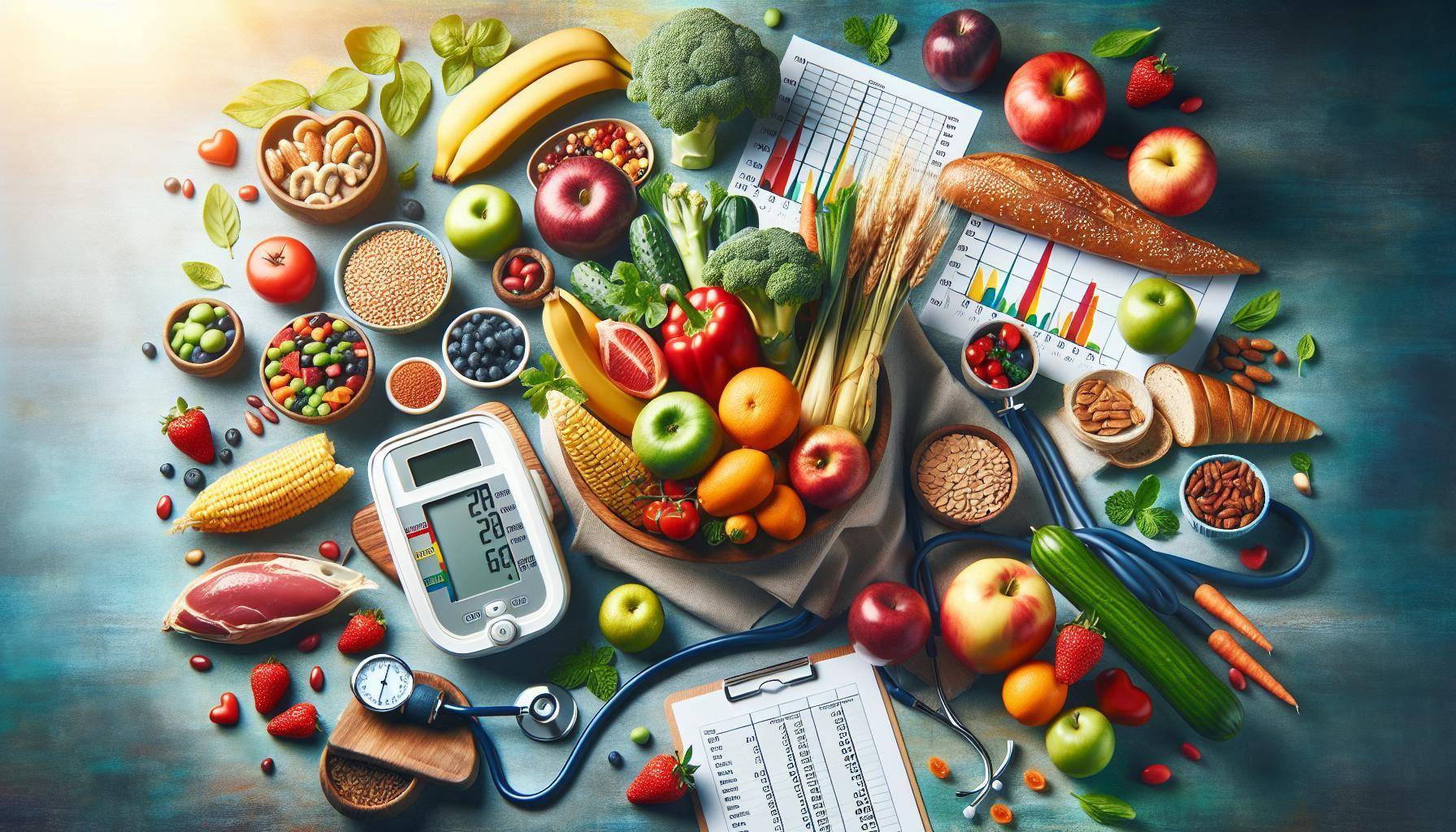 Dietary Approaches to Hypertension Management: A Complete Guide