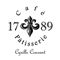 1789 Café Pâtisserie 法式甜點 |【全台黑貓宅配】