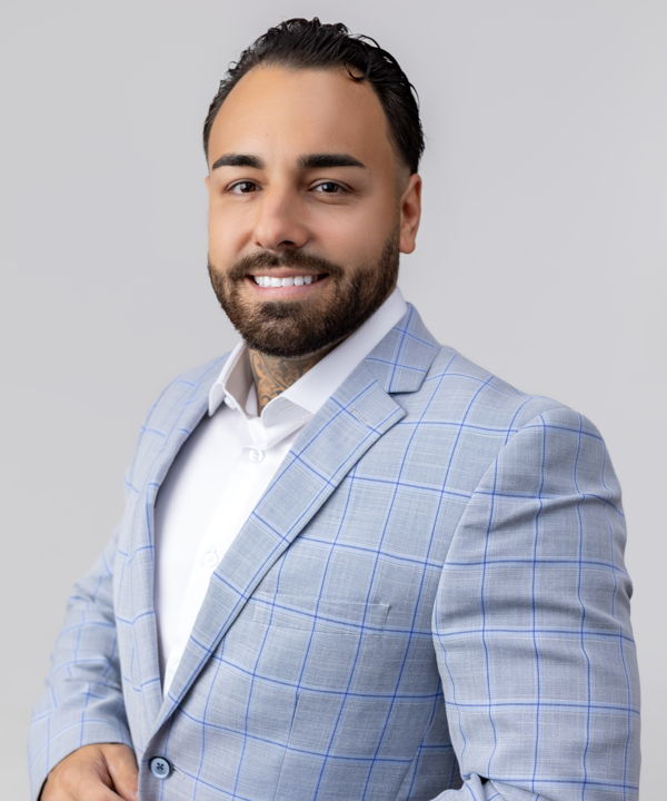 André Blais