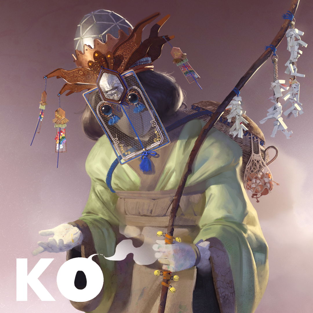 Image of Ko