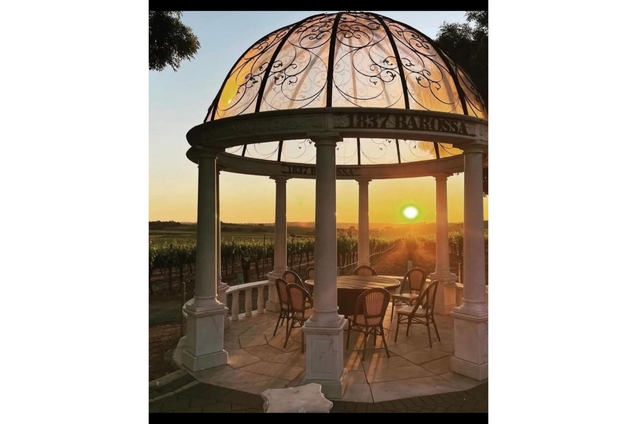 1837 Barossa Restaurant - Voucher - Image 7