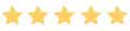 Five star reviews of diamond engagement rings - Pobjoy Diamonds