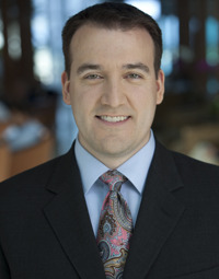 Evan Lahuta: Having a single sign-on is like music to their ears.
