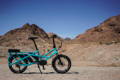 Velo electrique a batterie Bosch