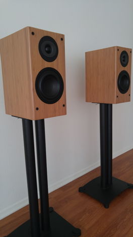 Ascend Acoustics Sierra-1 Speakers