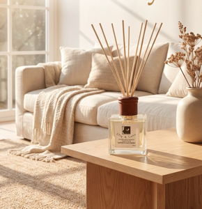 Reed Diffuser - Lychee & Guava Sorbet (140g)