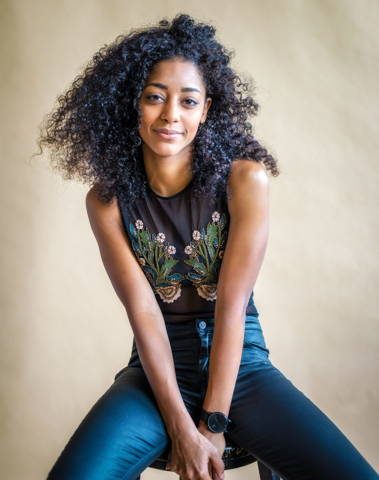 Benita Nyonyintono
