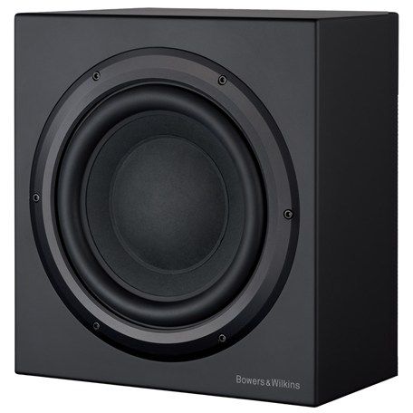 B&W (Bowers & Wilkins) CT-SW15 Reference 15" Passive Su...