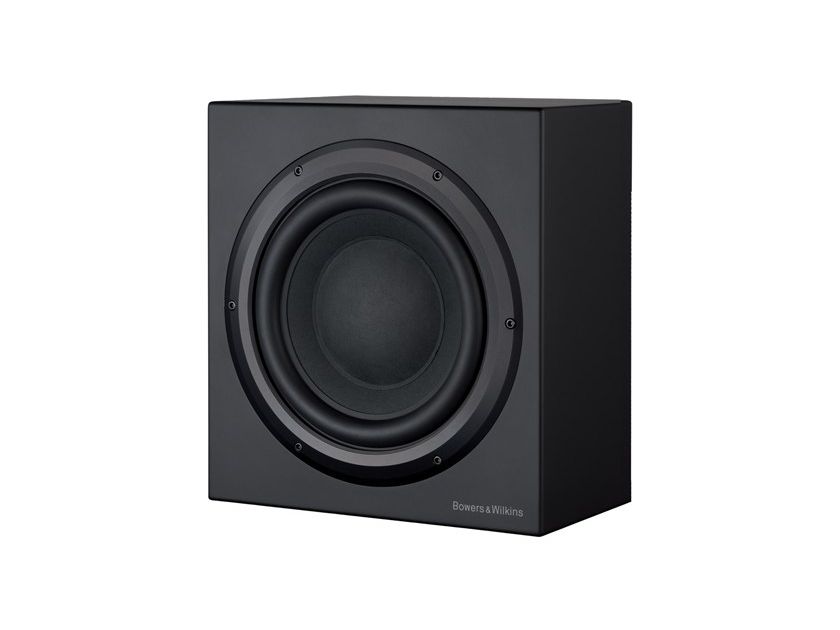 B&W (Bowers & Wilkins) CT-SW15 Reference 15" Passive Subwoofer