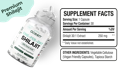 Organics Ocean One-Per-Day Shilajit
