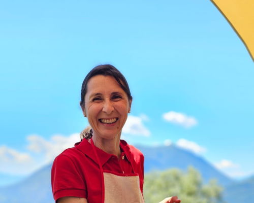 Cooking classes Bellano: Lake Como cooking class: a celebration of pasta & tiramisu
