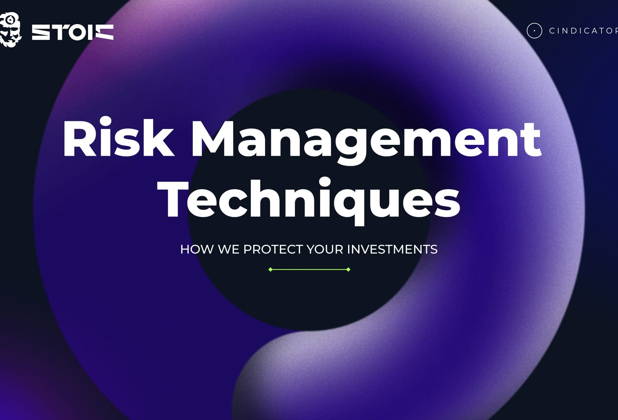 Understanding Stoic.AI's Risk Management Techniques: How We Protect Your Investments