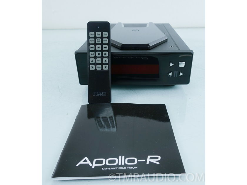 Rega Apollo-R CD Player (9134)