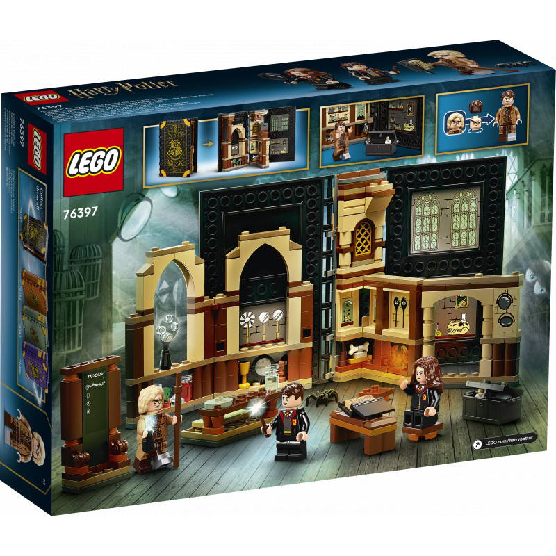 lego 76397