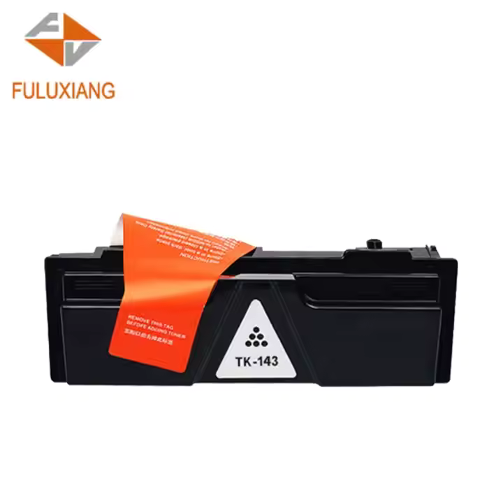 FULUXIANG Copier Toner Cartridge - Image 6