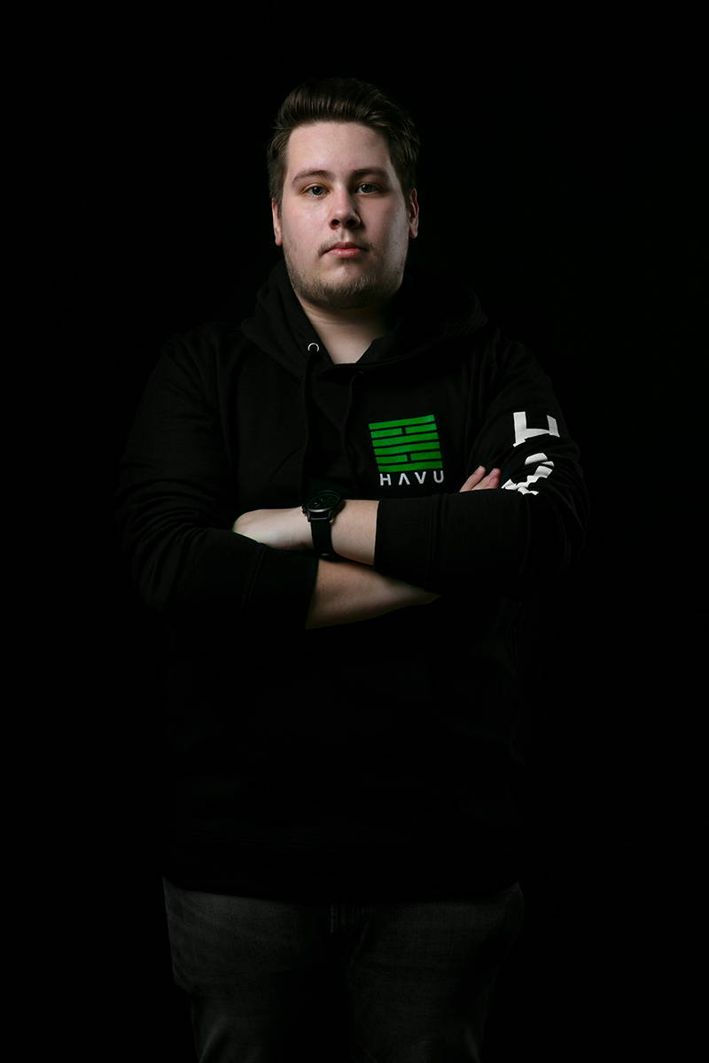 CS:GO - HAVU.gg