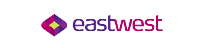 East West Bank logo for slider seaman loan