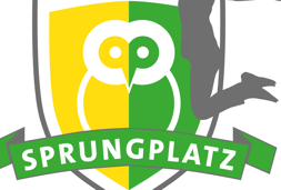 logo sprungplatz