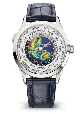 Patek Philippe Complications 5231G-001