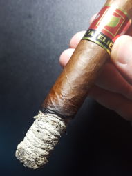 Cigar Session Photo