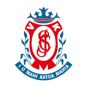 St Joseph's Maori Girls' College logo