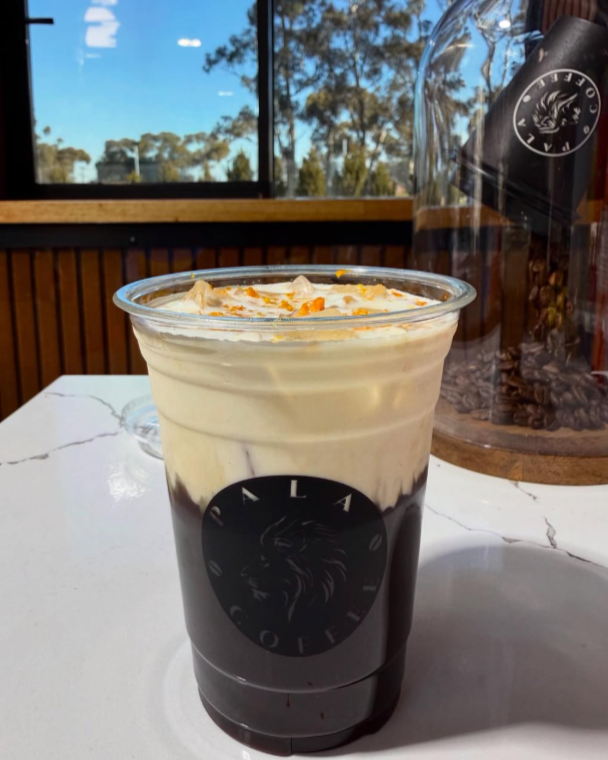 Lion 21 Coffee - Image 6