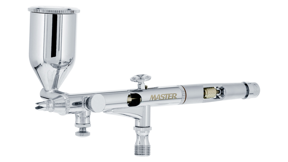 SB84 Airbrush