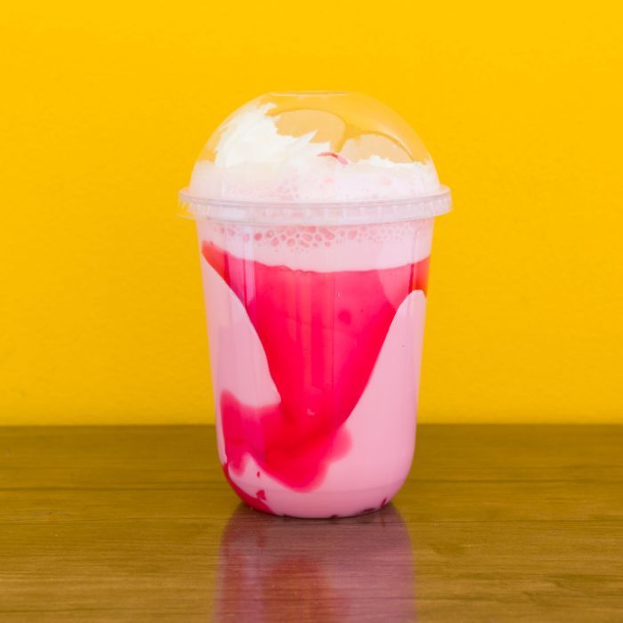 Burger & Milkshake Combo - Image 5