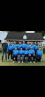 Abergavenny CC logo