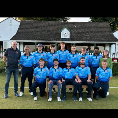 Abergavenny CC Logo