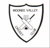 Moonee Valley Cricket Club Logo