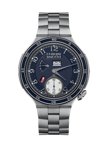 F.P.Journe Linesport Automatique Reserve 44mm Platinum