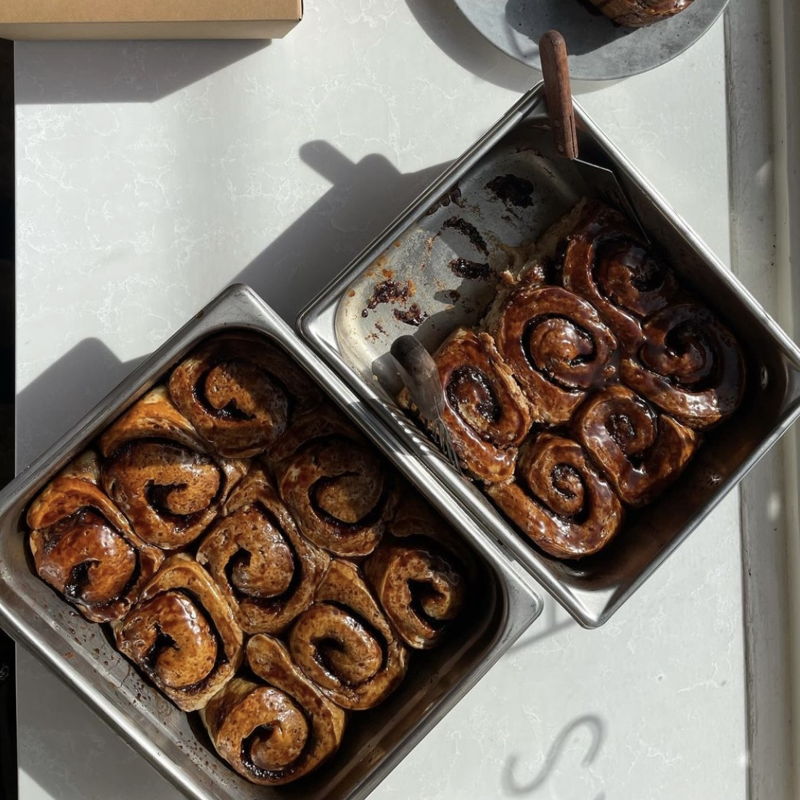 astranda bakery — photo from hotplate.com