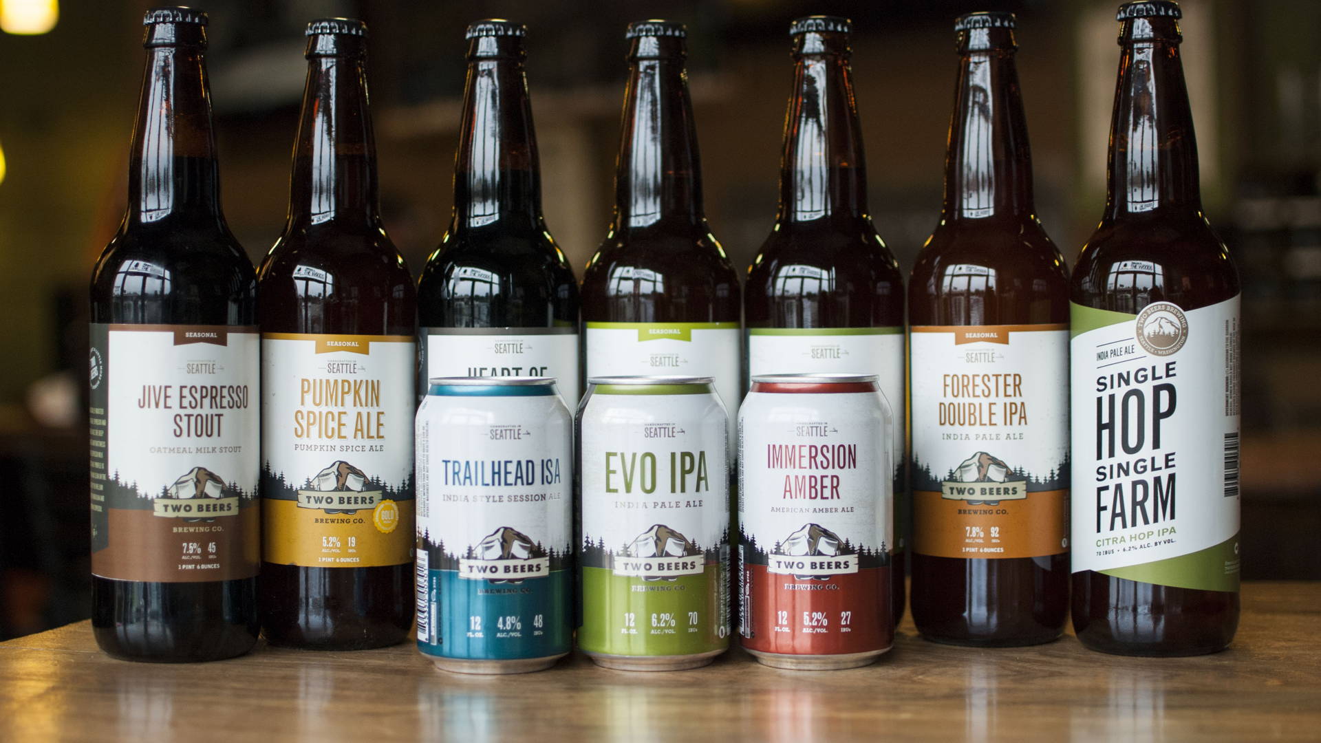 Featured image for Two Beers Brewing Co.