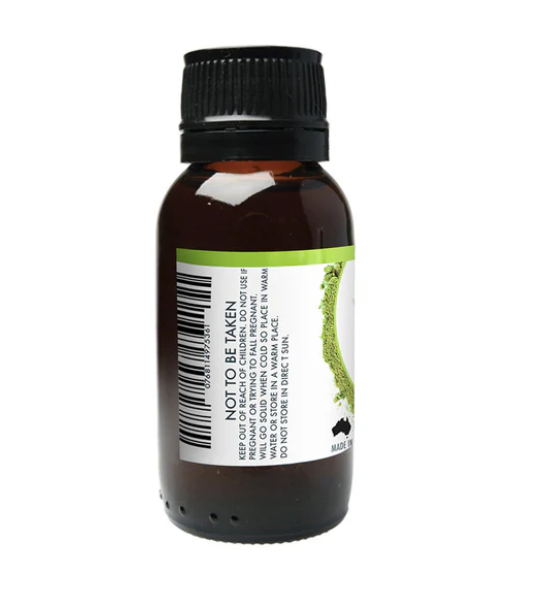 Nutra Nourished Neem Seed Oil - Image 3