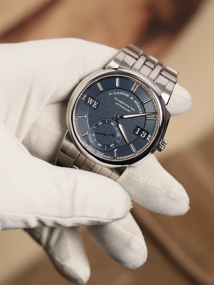 A. Lange & Söhne Odysseus