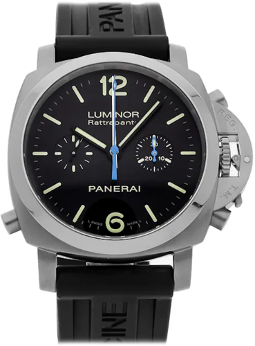Panerai Luminor 1950 Luminor Rattrapente Special Edition